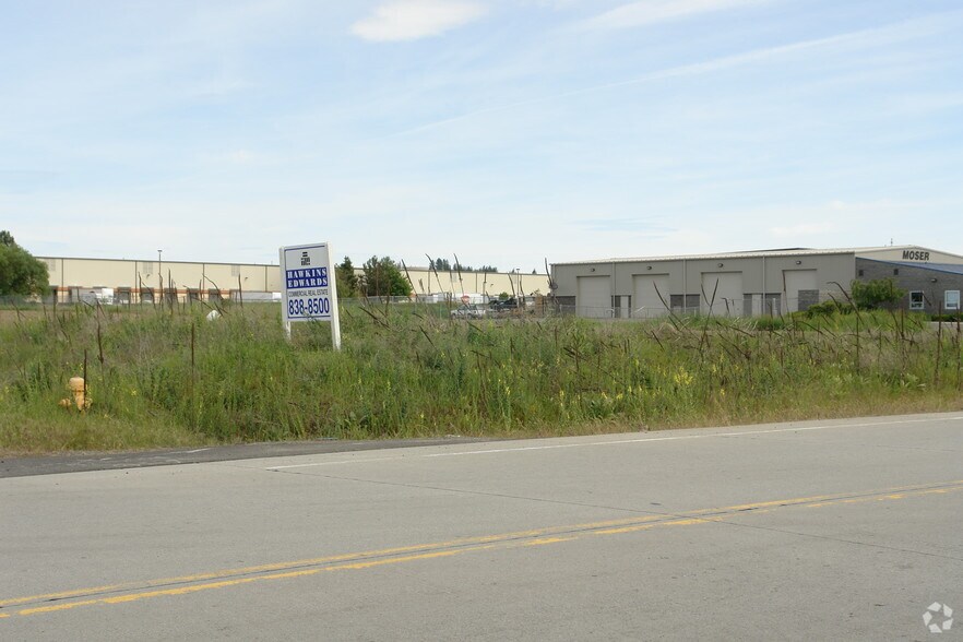 10400 W Westbow Rd, Spokane, WA for sale - Primary Photo - Image 1 of 1
