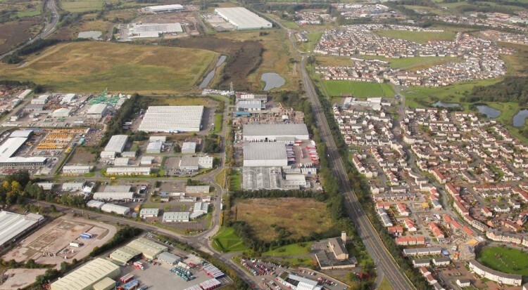 Inchmuir Rd, Bathgate for sale Primary Photo- Image 1 of 1