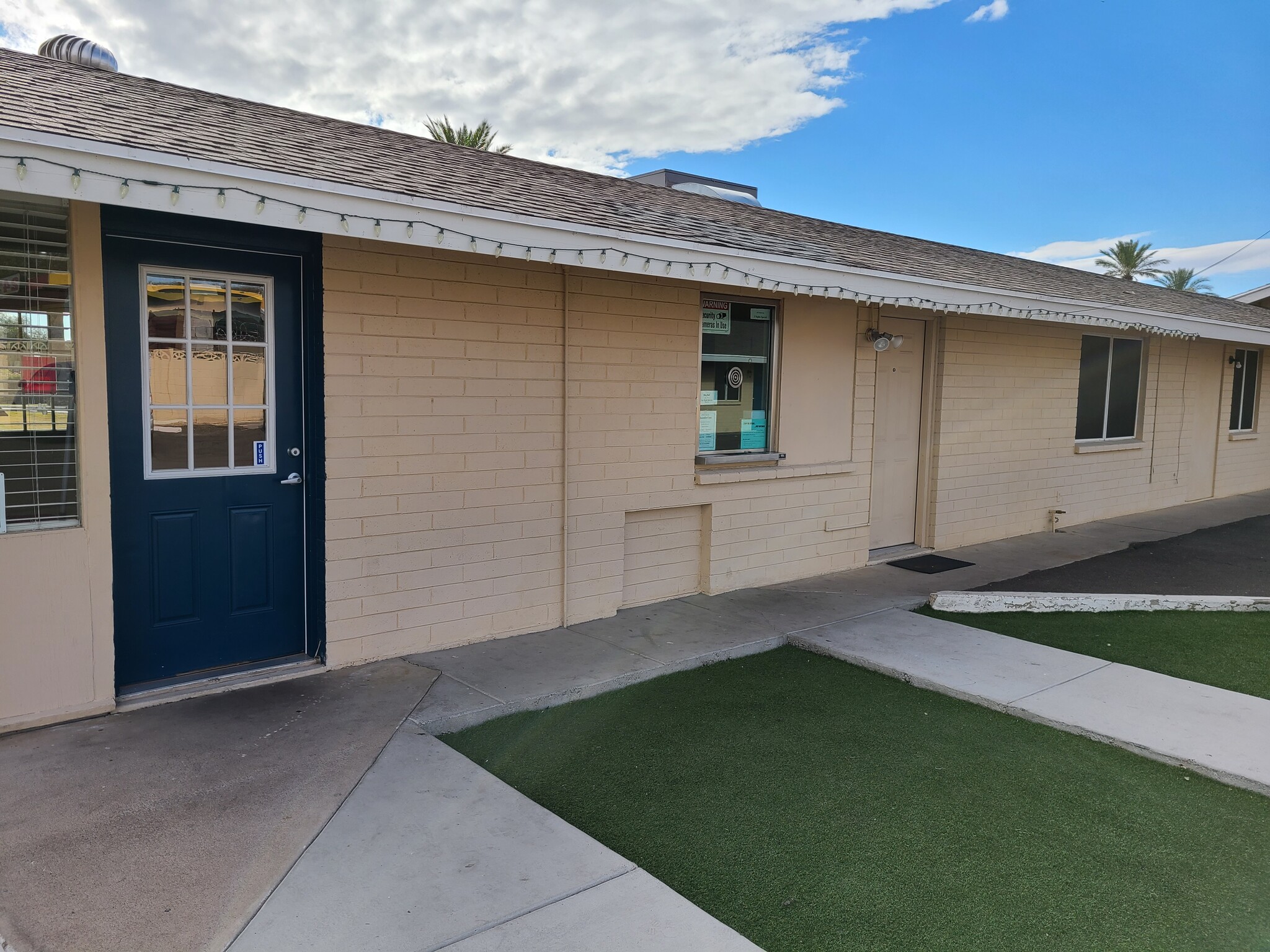 710 N Arizona Ave, Chandler, AZ for sale Primary Photo- Image 1 of 1