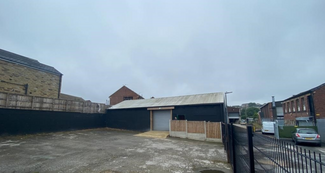 More details for Batley Rd, Heckmondwike - Industrial for Lease