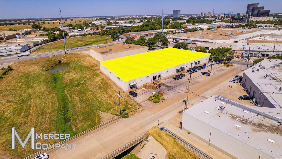 1234 Medical District Dr, Dallas, TX for sale - Building Photo - Image 1 of 1