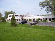 Parson Business Center - Warehouse