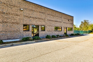 More details for 445 Ethan Dr, Fayetteville, GA - Industrial for Lease