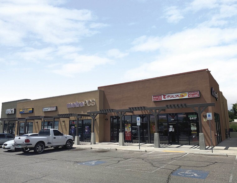 Esplanade Village Retail Santa Fe, NM for Sale