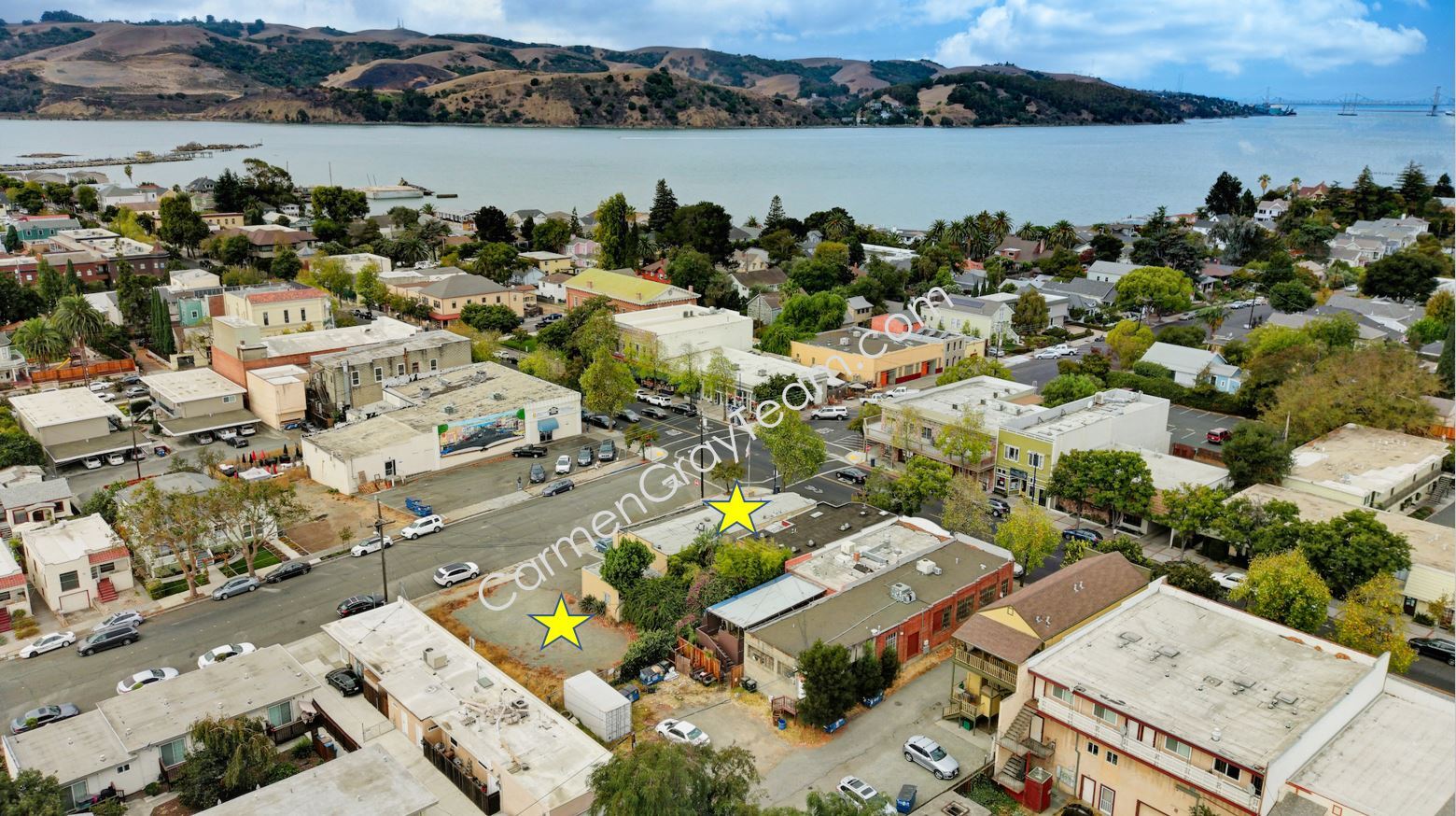 800 1st St, Benicia, CA for sale Building Photo- Image 1 of 1