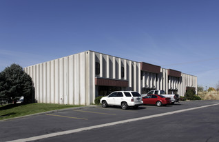 656-672 W 7250 S, Midvale UT - Warehouse