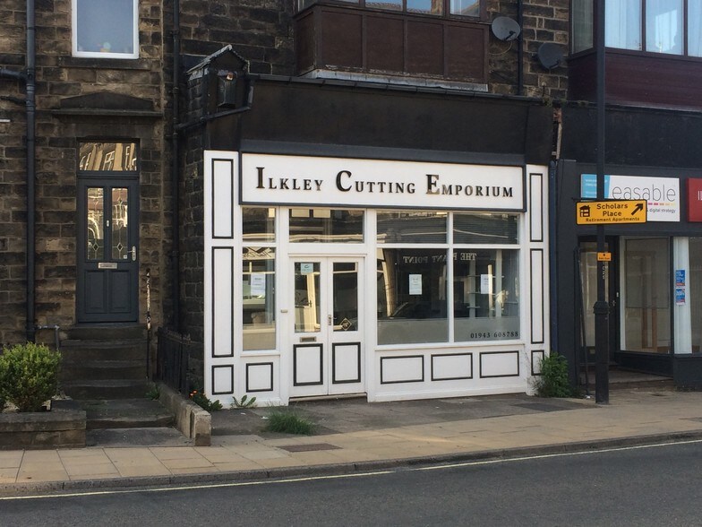 43 Leeds Rd, Ilkley, LS29 8DP