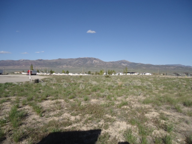 1805 Great Basin Blvd, Ely, NV for sale - Building Photo - Image 2 of 6