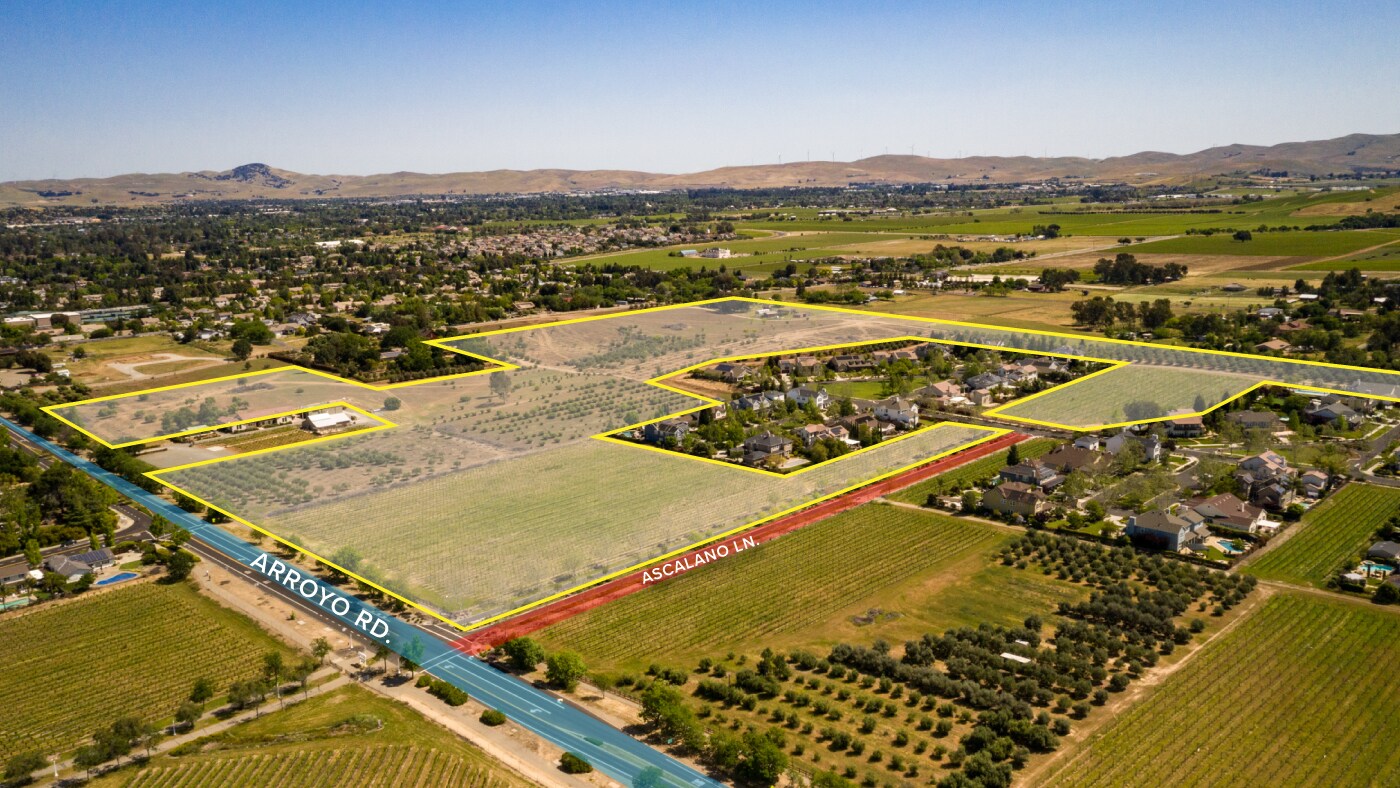 Arroyo Rd, Livermore, CA for sale Building Photo- Image 1 of 1