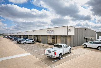 More details for 12999-13003 Murphy Rd, Stafford, TX - Flex, Industrial for Lease