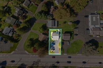 419 N York Rd, Hatboro, PA - aerial  map view - Image1