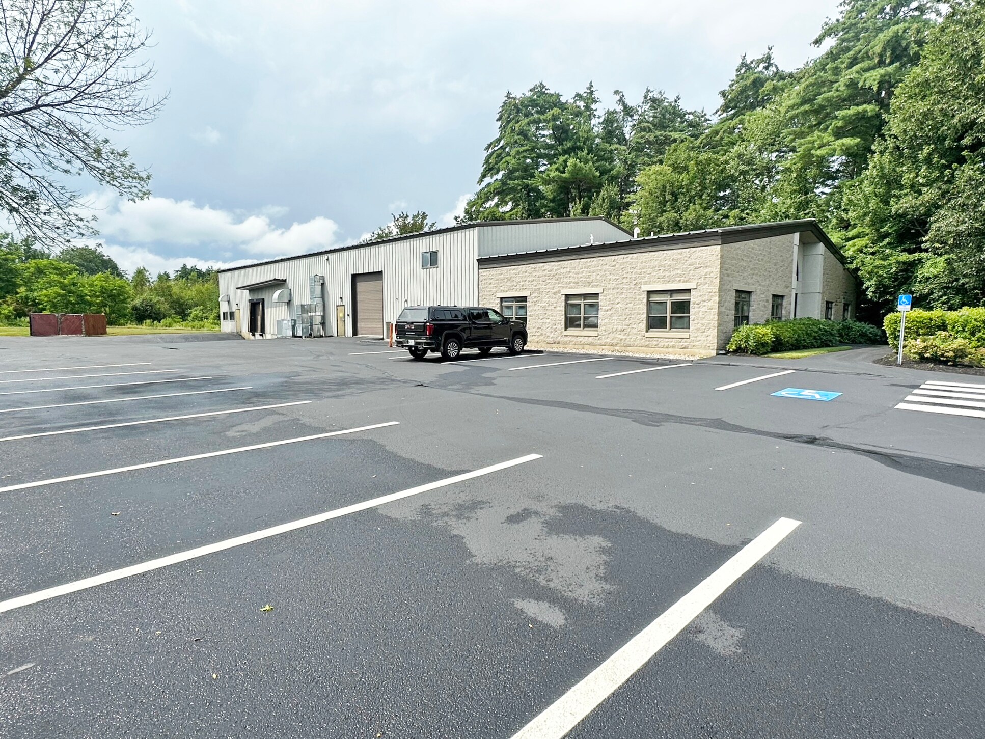 6 Willey Rd, Saco, ME for sale Building Photo- Image 1 of 1