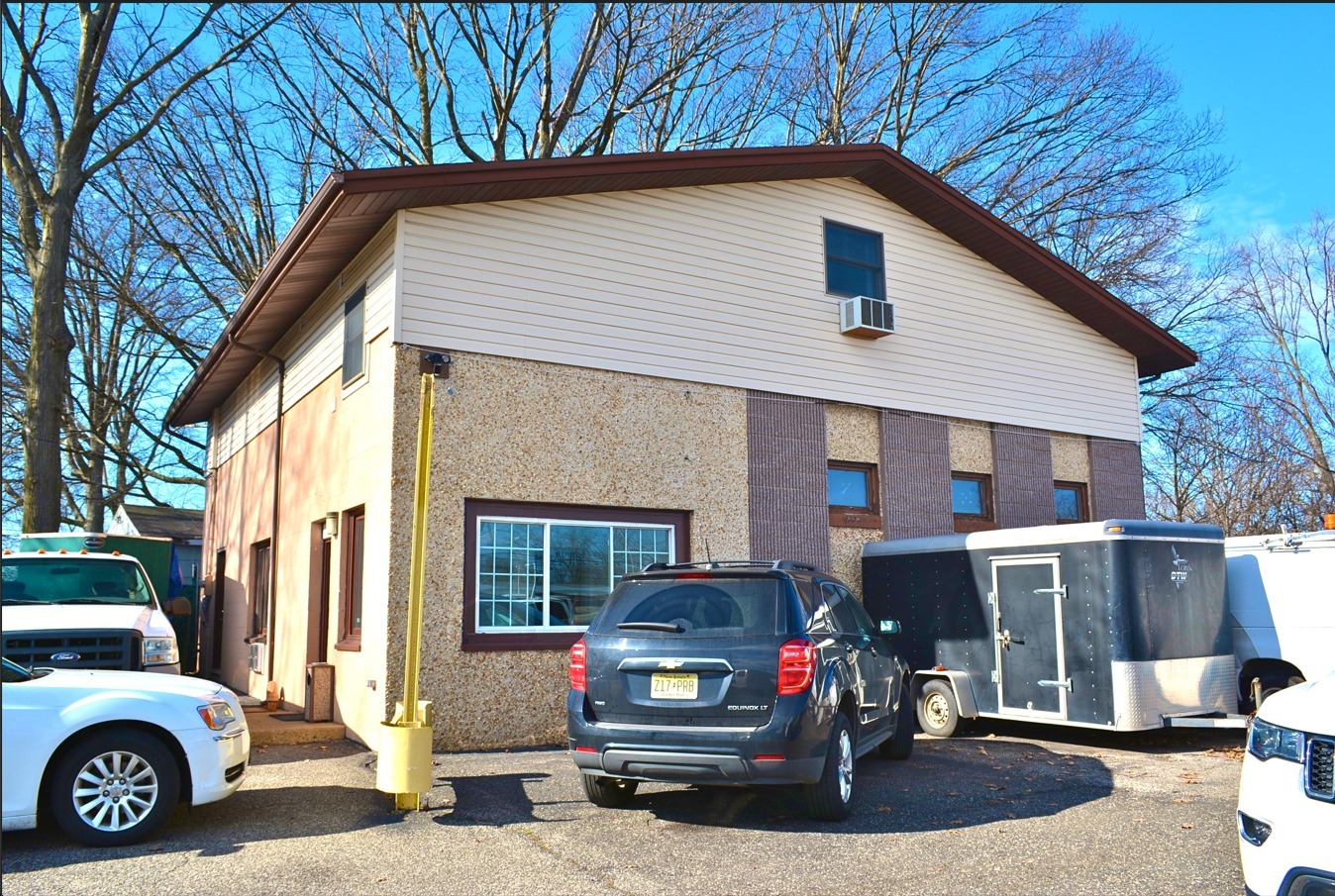 915 US Highway 1, Avenel, NJ for sale Building Photo- Image 1 of 7