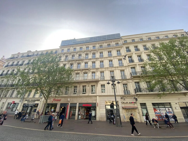 18-20 Voie La Canebiere, Marseille for lease - Building Photo - Image 3 of 17