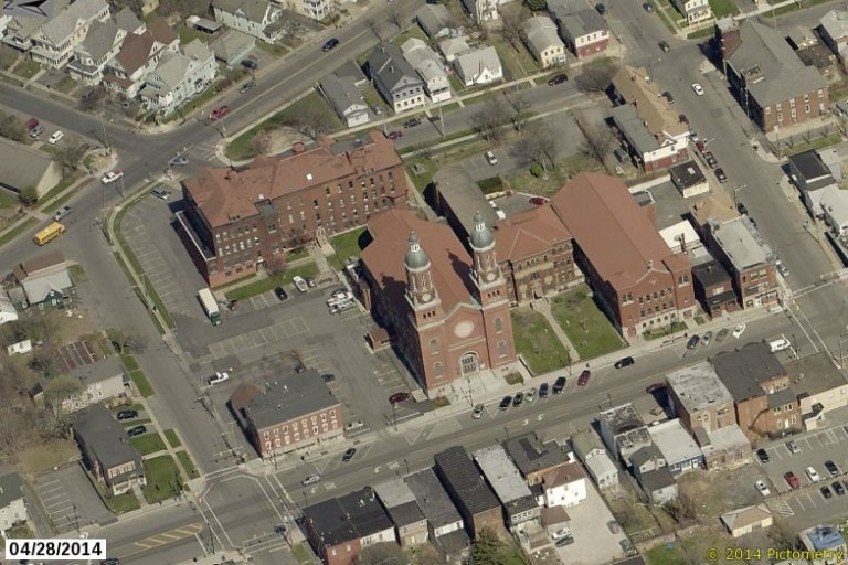 1109 N Townsend St, Syracuse, NY for sale Building Photo- Image 1 of 1