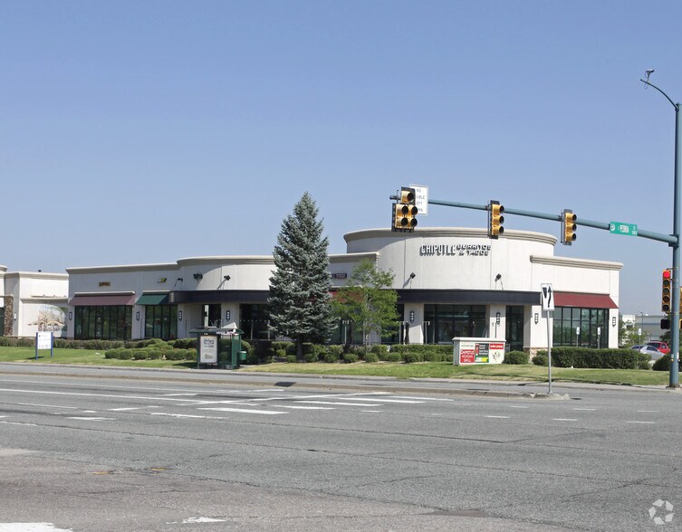 12073 E Arapahoe Rd, Centennial, CO for sale - Building Photo - Image 3 of 9