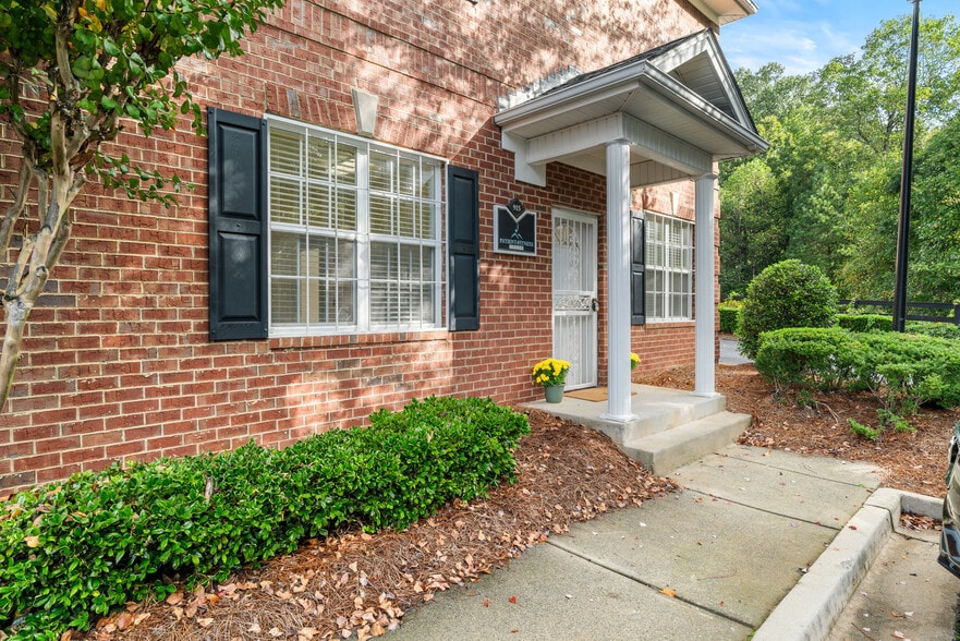 1875 Old Alabama Rd, Roswell, GA for sale - Building Photo - Image 2 of 21