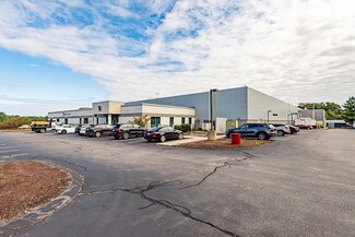 More details for 220 Hopping Brook Dr, Holliston, MA - Flex for Lease