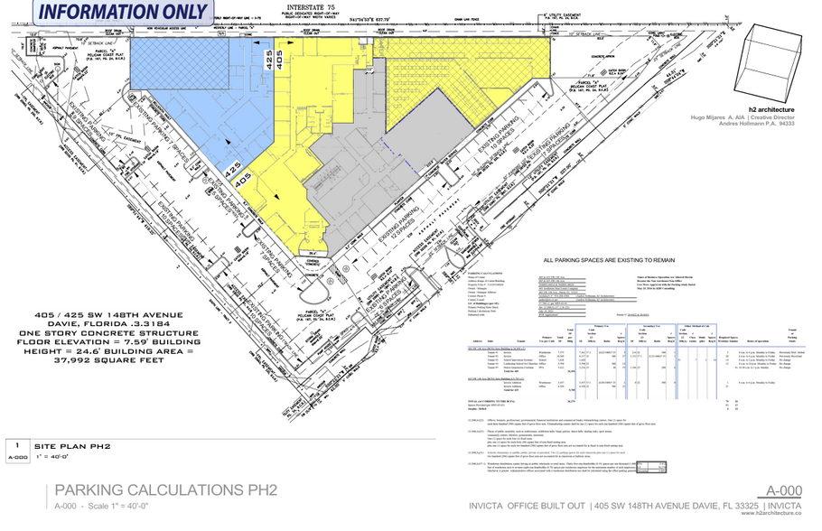 405-425 SW 148th Ave, Davie, FL for sale - Building Photo - Image 2 of 36