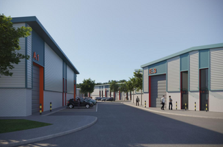 More details for Clee Hill Rd, Tenbury Wells - Industrial for Lease