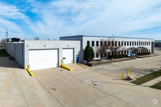 More details for 9999 S Virginia Ave, Chicago Ridge, IL - Industrial for Lease