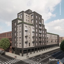310 N 7th St, Brooklyn, NY for lease Building Photo- Image 1 of 2