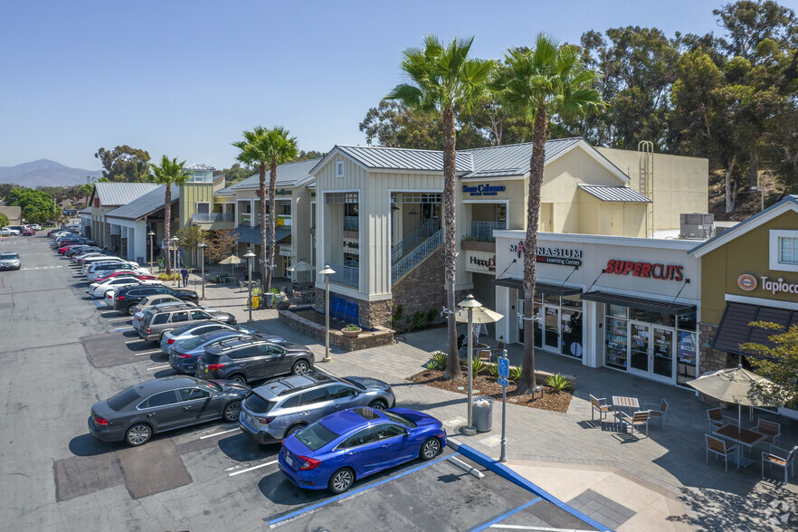 4404 Bonita Rd, Bonita, CA for lease - Building Photo - Image 1 of 11