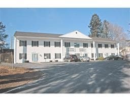 More details for 63 Winthrop St, Taunton, MA - Office for Sale