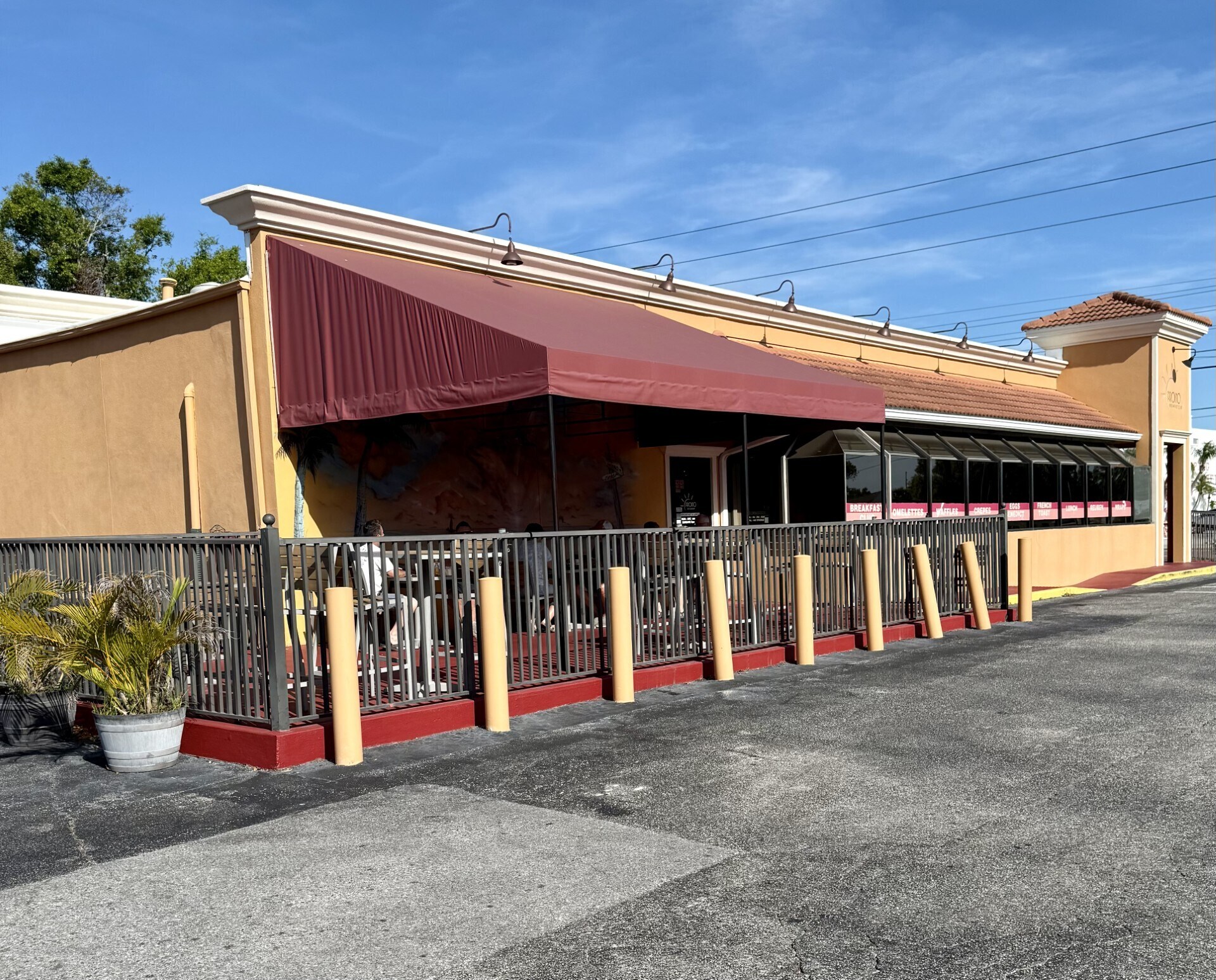 14400 Walsingham Rd, Largo, FL for sale Building Photo- Image 1 of 1