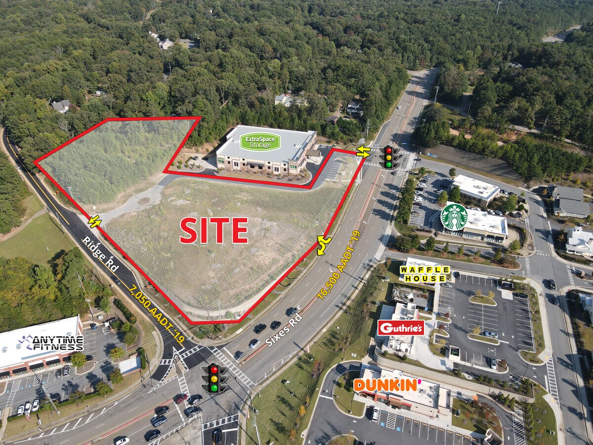 3280 Sixes Rd, Canton, GA 30114