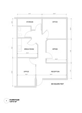 6469-6489 Parkland Dr, Sarasota, FL for lease Site Plan- Image 1 of 1