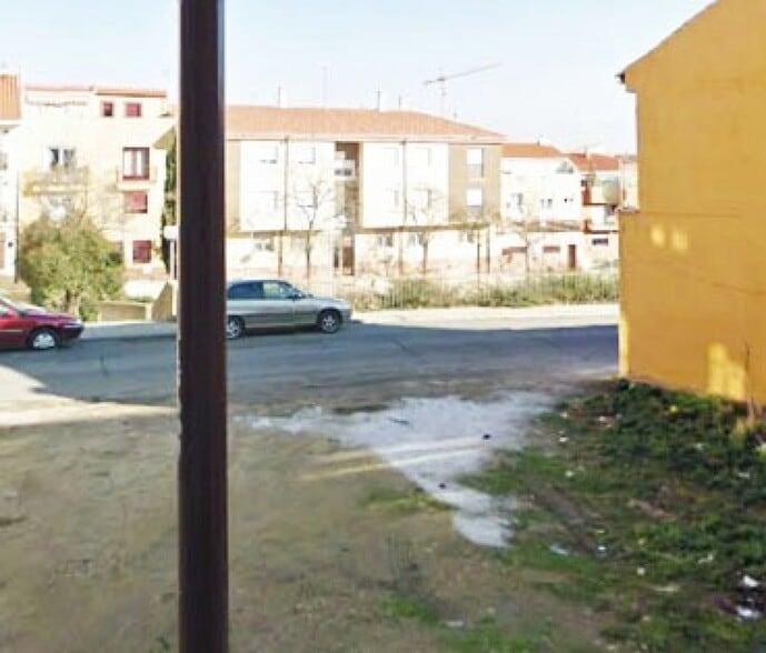 Land in Salamanca for sale - Building Photo - Image 1 of 1