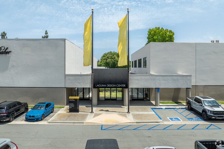 23807 Aliso Creek Rd, Laguna Niguel, CA for lease - Building Photo - Image 2 of 7