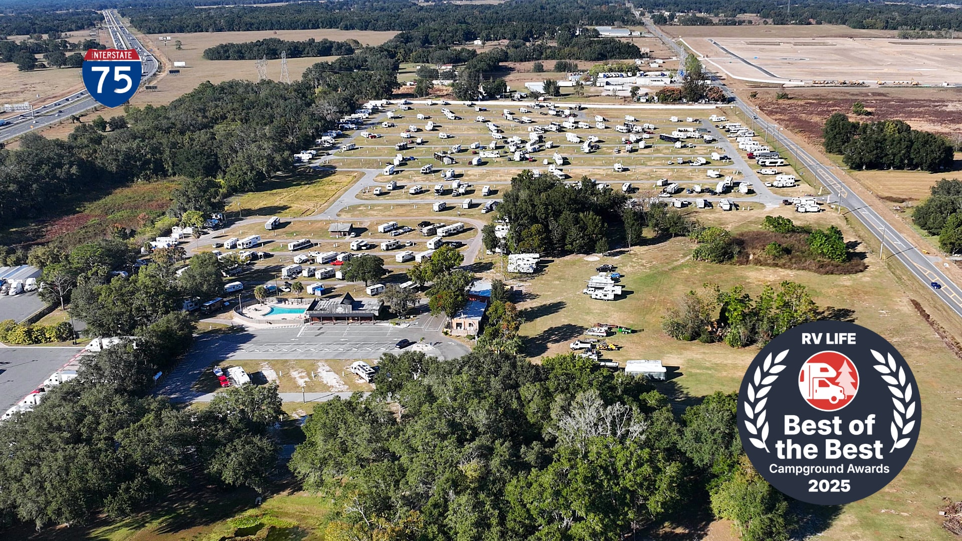 882 FL-44, Wildwood, FL for sale Building Photo- Image 1 of 10