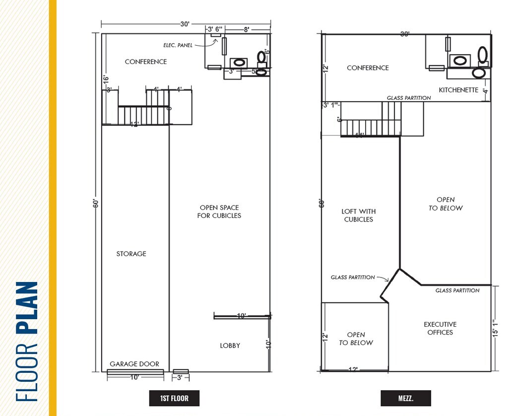 8740 Cherry Ln, Laurel, MD 20707 - Unit 6 -  - Floor Plan - Image 1 of 5