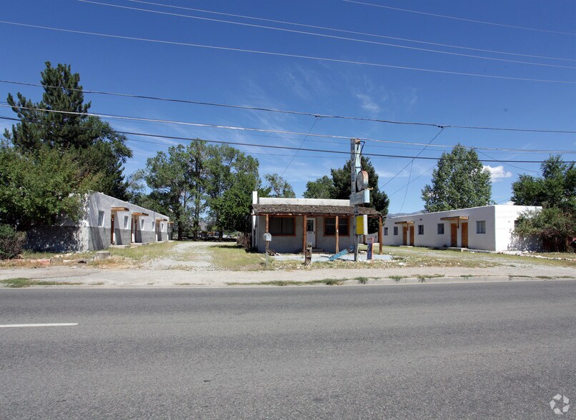 7335 W US Highway 50, Salida, CO for sale - Primary Photo - Image 1 of 1