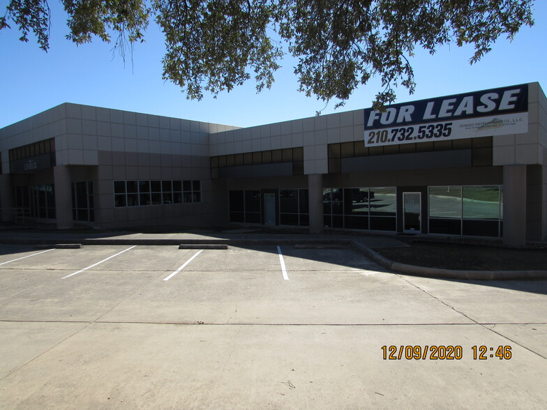 12500 Network Blvd, San Antonio, TX for lease - Building Photo - Image 3 of 5