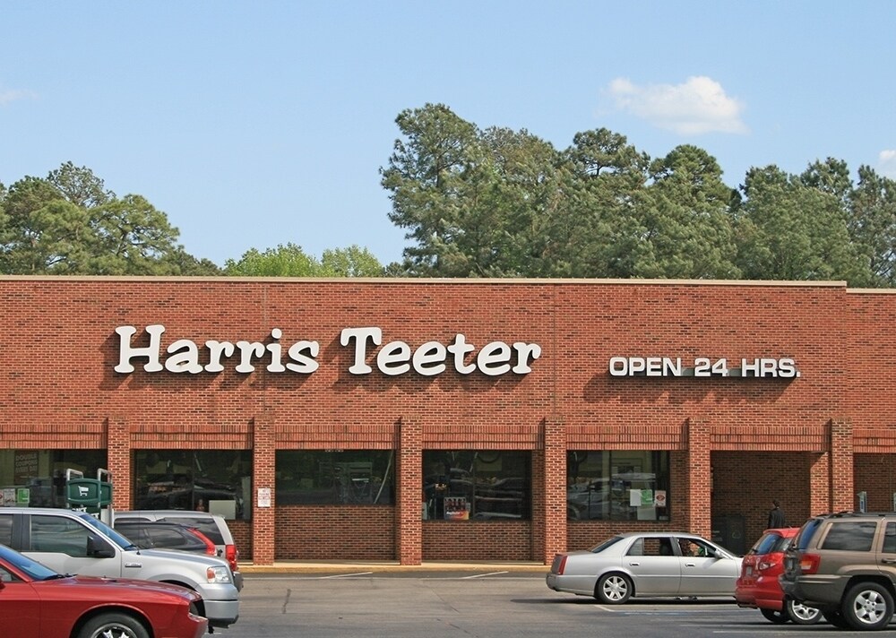 5563 Western Blvd, Raleigh, NC for sale Building Photo- Image 1 of 1