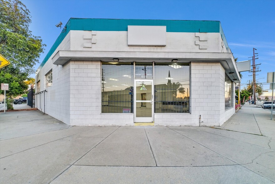 3024 Peck Rd, El Monte, CA for lease - Building Photo - Image 2 of 20