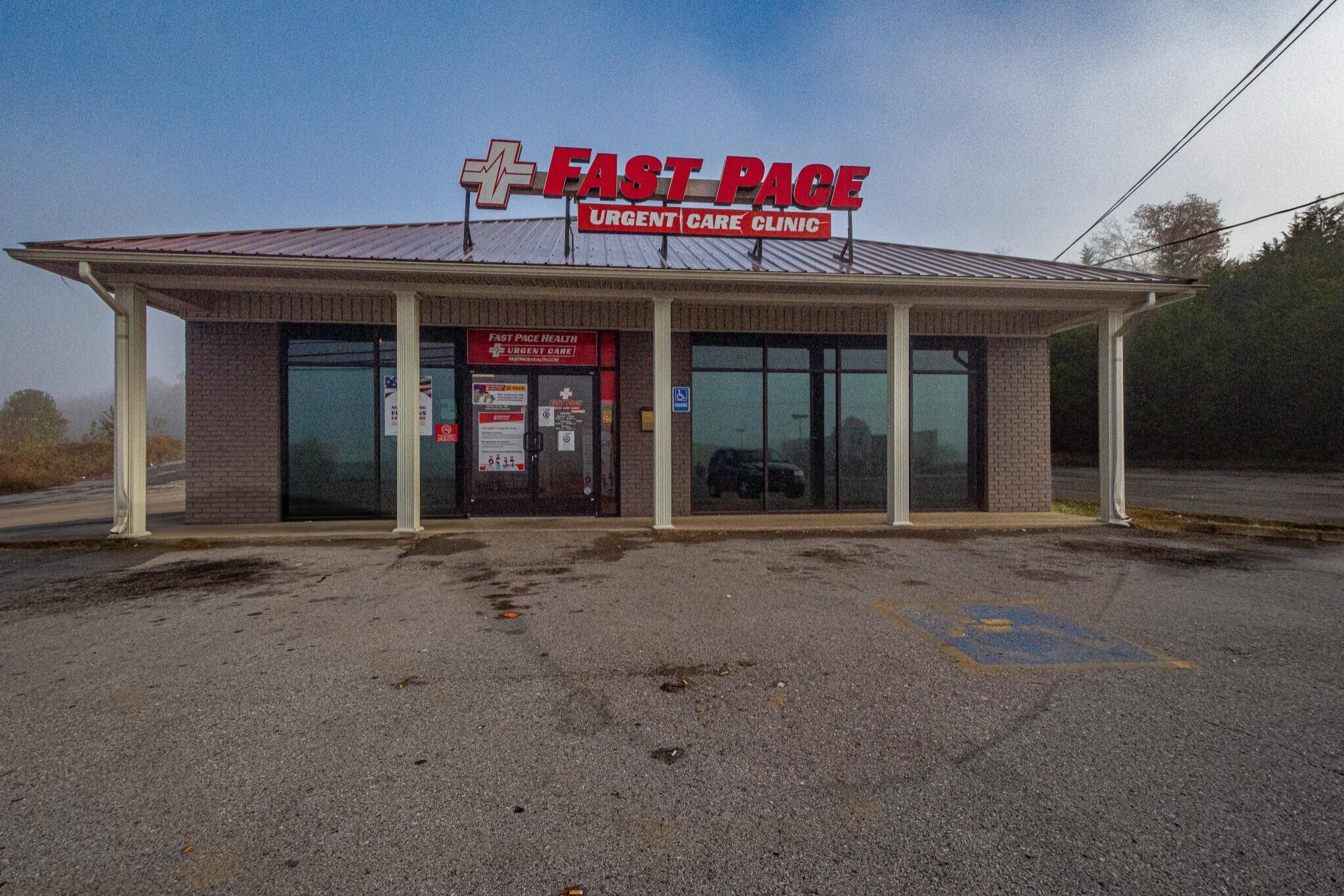 1414 W College St, Pulaski, TN 38478