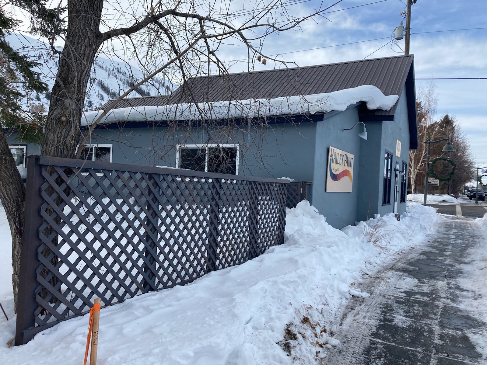 319 N Main St, Hailey, ID for sale Building Photo- Image 1 of 1