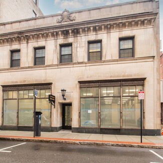 More details for 8 Norwich St, Worcester, MA - Office, Office/Retail for Lease