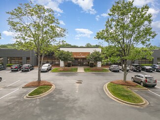 More details for 5260 Parkway Plaza Blvd, Charlotte, NC - Office for Lease