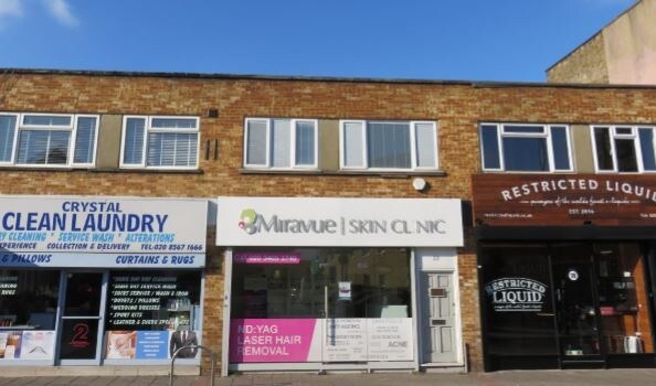 20 South Ealing Rd, London for sale - Primary Photo - Image 1 of 1