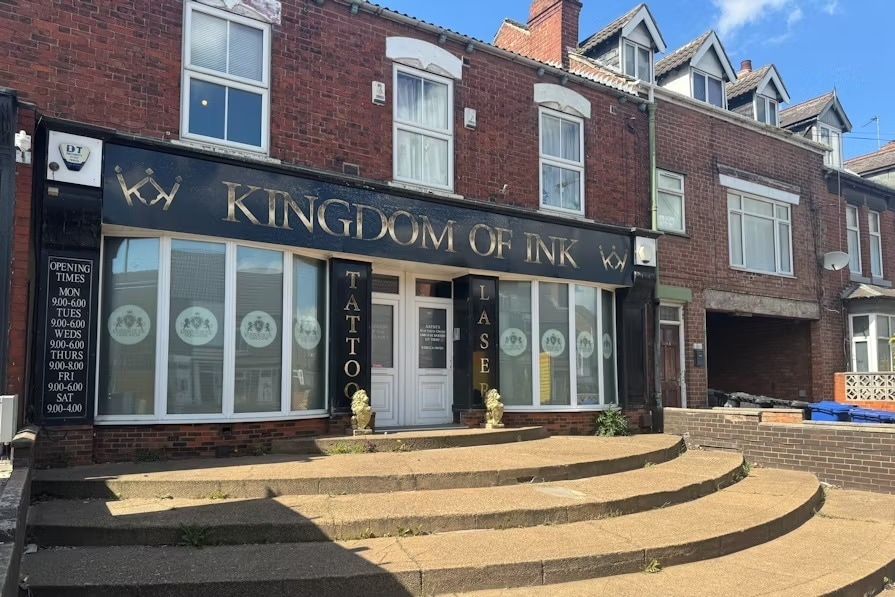 114-114A Bentley Rd, Doncaster for lease Primary Photo- Image 1 of 4