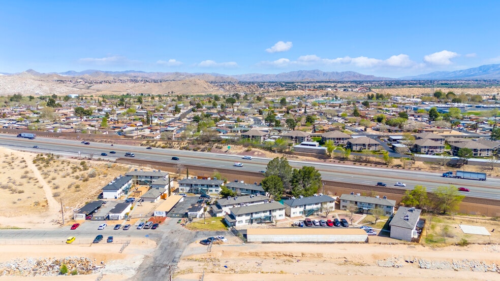 15523 Barranca Way, Victorville, CA for sale - Building Photo - Image 1 of 6