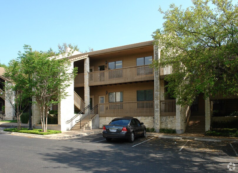 4131 Spicewood Springs Rd, Austin, TX for lease - Primary Photo - Image 2 of 9