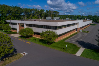 More details for 5 Research Dr, Shelton, CT - Office for Lease