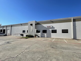 More details for 15555 Wright Brothers Dr, Addison, TX - Industrial for Lease