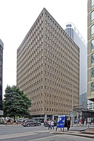 More details for 220 Laurier Av W, Ottawa, ON - Office, Office/Medical for Lease